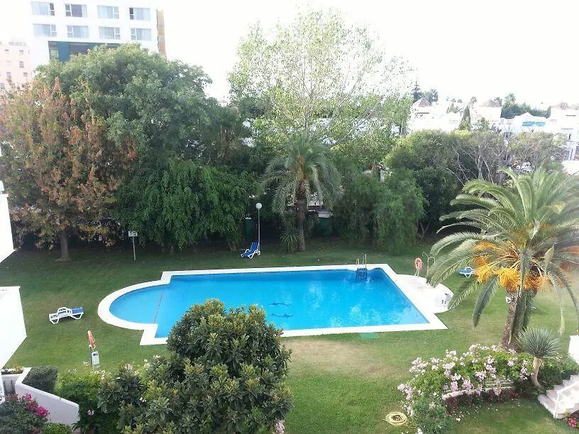 Apartment Capricho 1 Marbella Spain