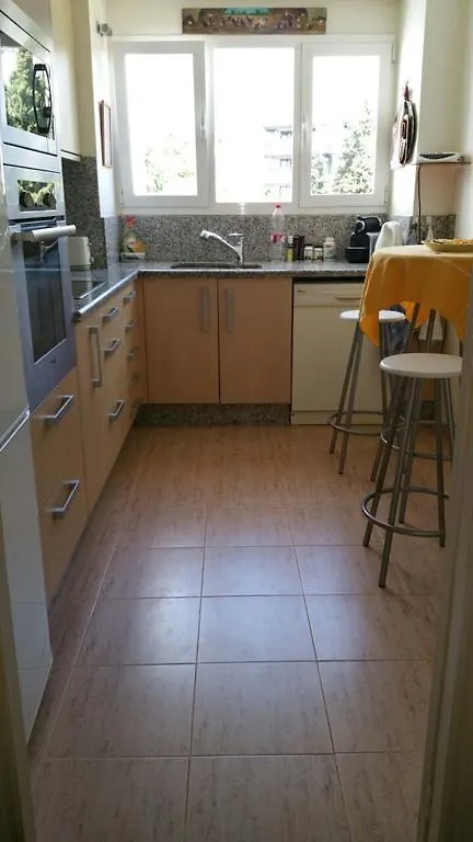Apartment Capricho 1 Marbella 0*,