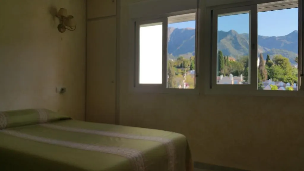 Apartment Capricho 1 Marbella Spain