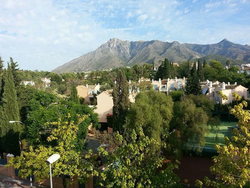 Apartment Capricho 1 Marbella