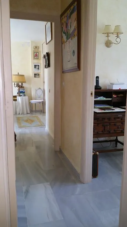 Apartment Capricho 1 Marbella