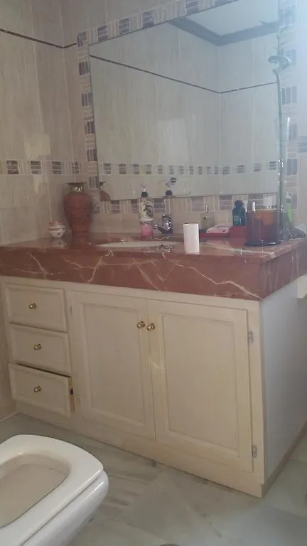 Apartment Capricho 1 Marbella Spain