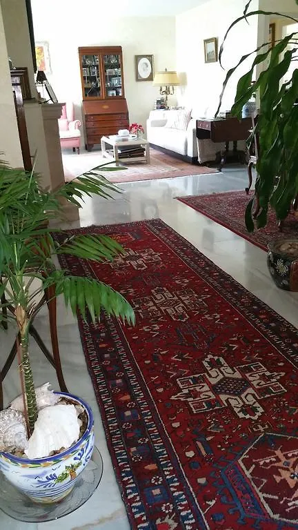 Apartment Capricho 1 Marbella