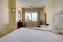 Apartment Capricho 1 Marbella 0*,
