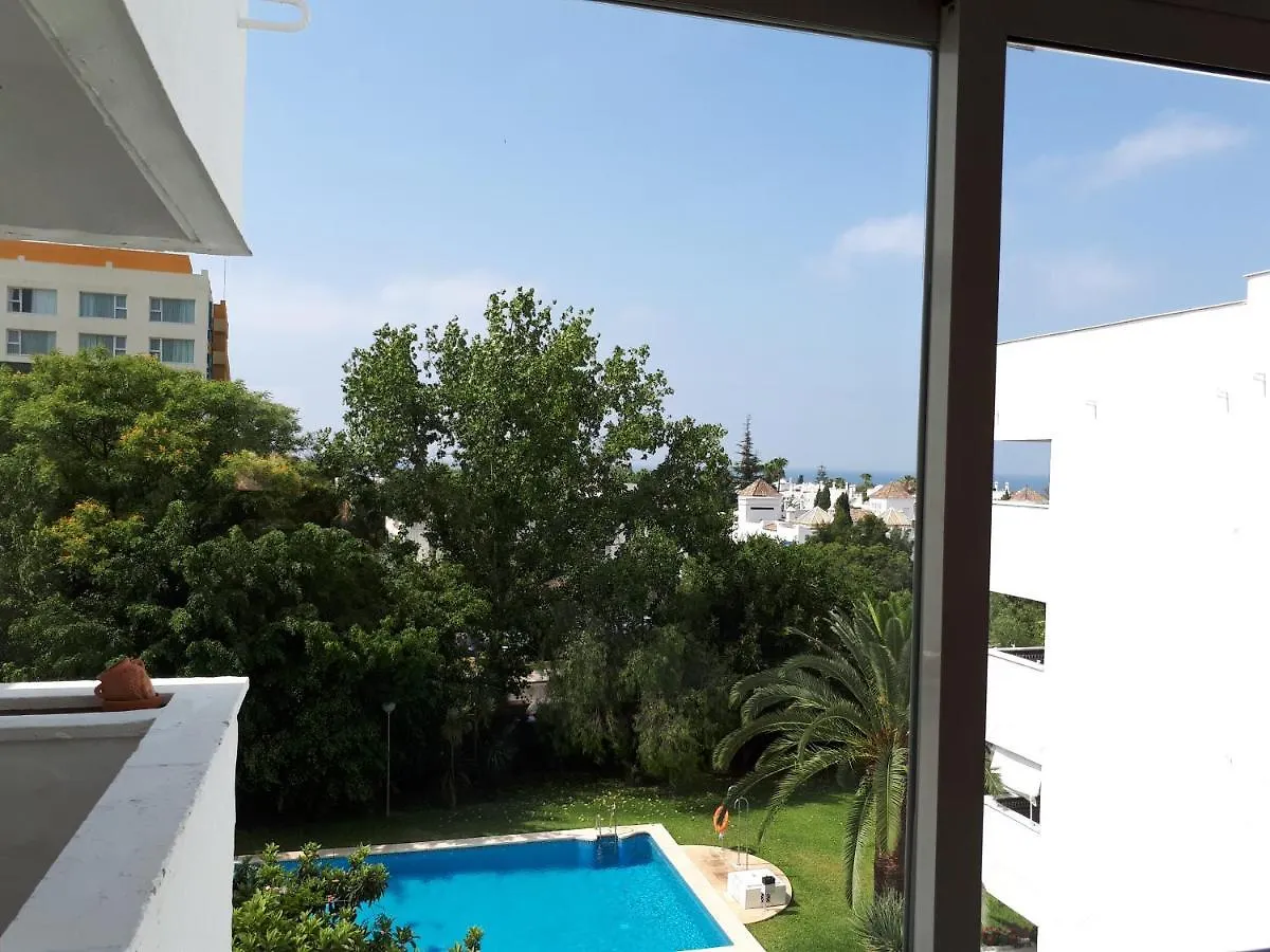 Apartment Capricho 1 Marbella