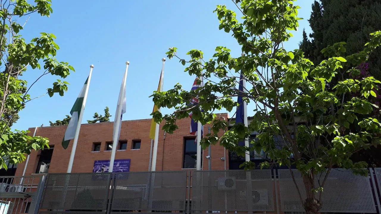 Apartment Capricho 1 Marbella