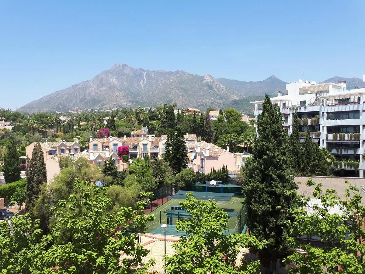 Apartment Capricho 1 Marbella 0*,  Spain