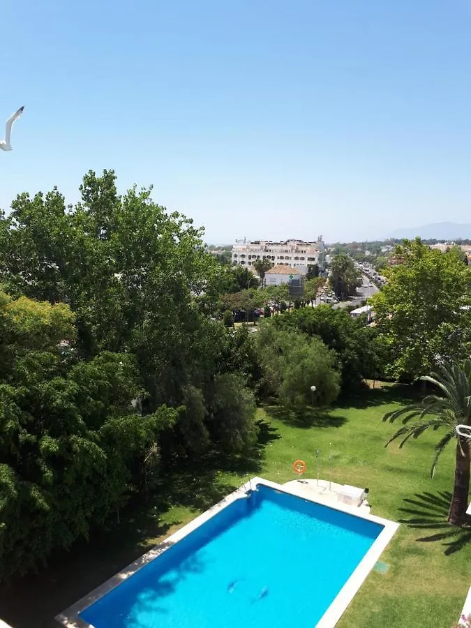 Apartment Capricho 1 Marbella 0*,  Spain