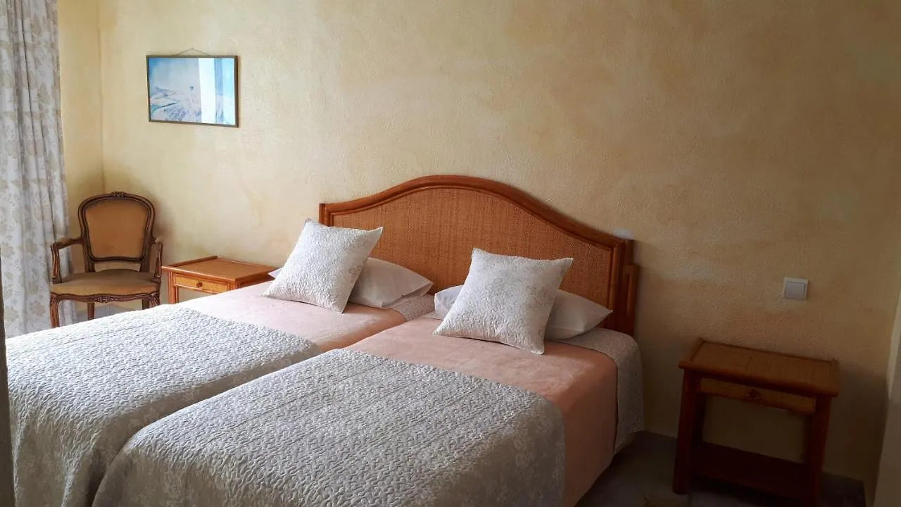Apartment Capricho 1 Marbella 0*,