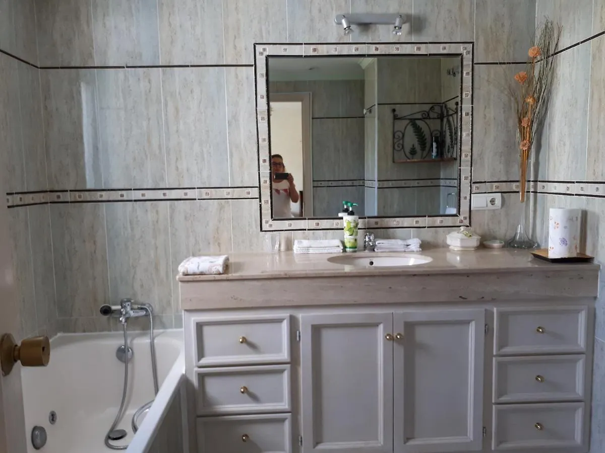Apartment Capricho 1 Marbella