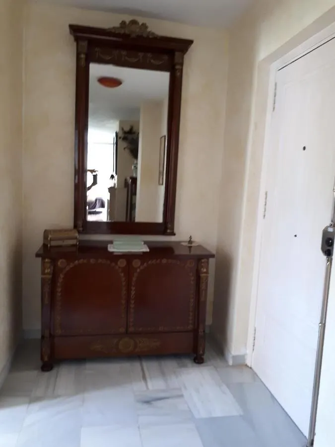 Apartment Capricho 1 Marbella