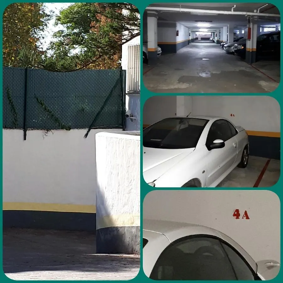 Apartment Capricho 1 Marbella Spain