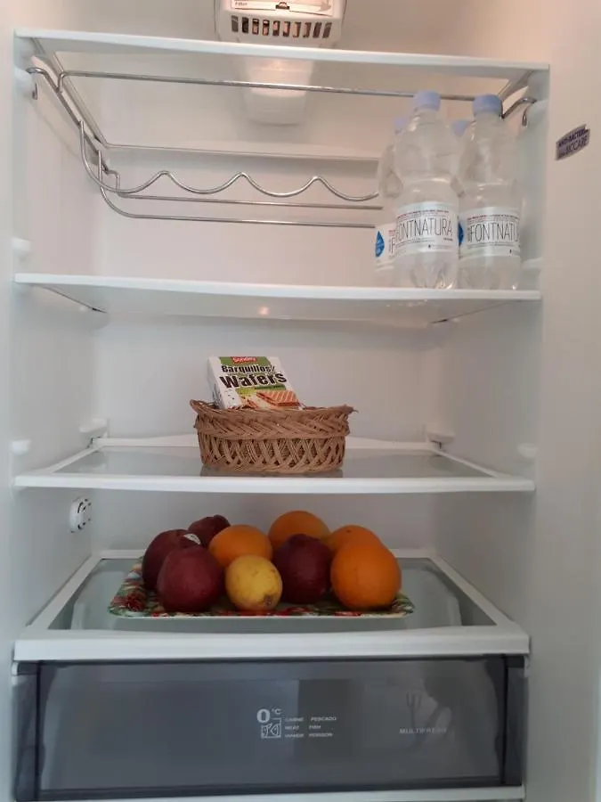 Apartment Capricho 1 Marbella Spain