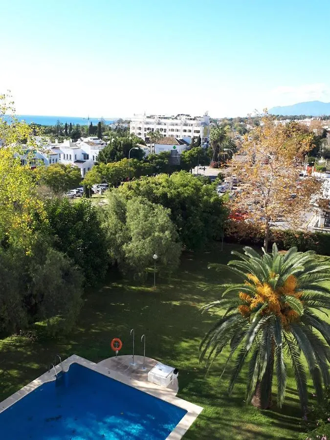 Apartment Capricho 1 Marbella