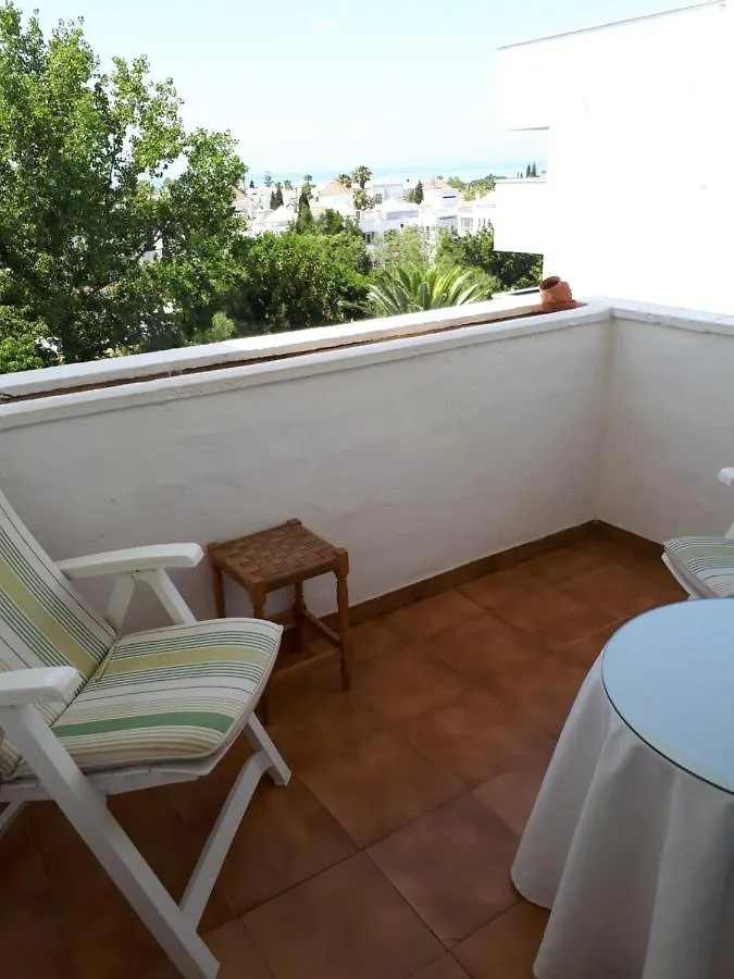 Apartment Capricho 1 Marbella