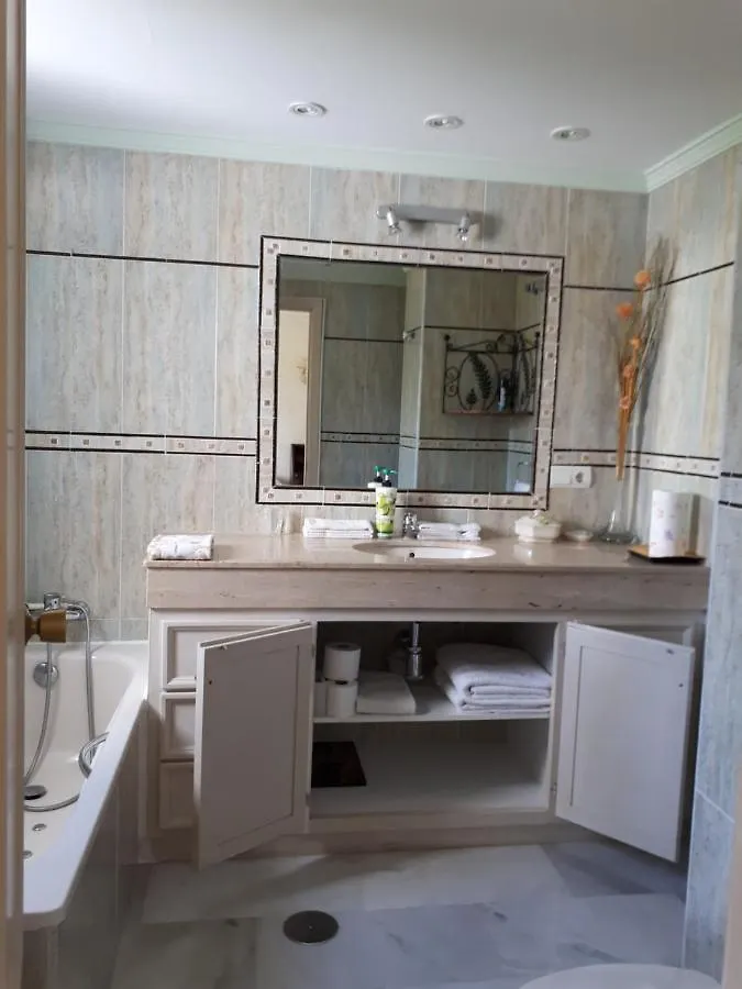 Apartment Capricho 1 Marbella 0*,