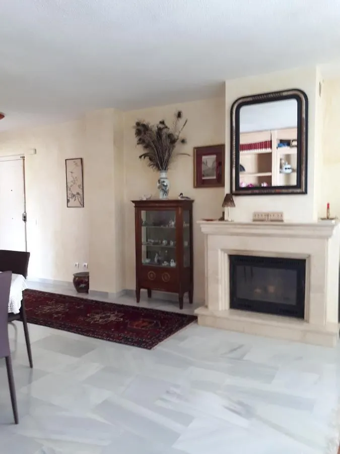 Apartment Capricho 1 Marbella