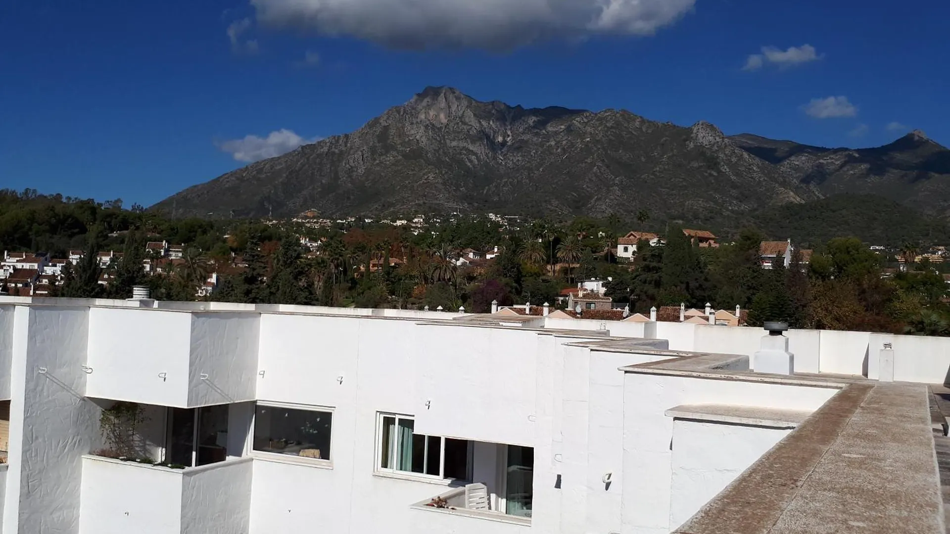 Apartment Capricho 1 Marbella