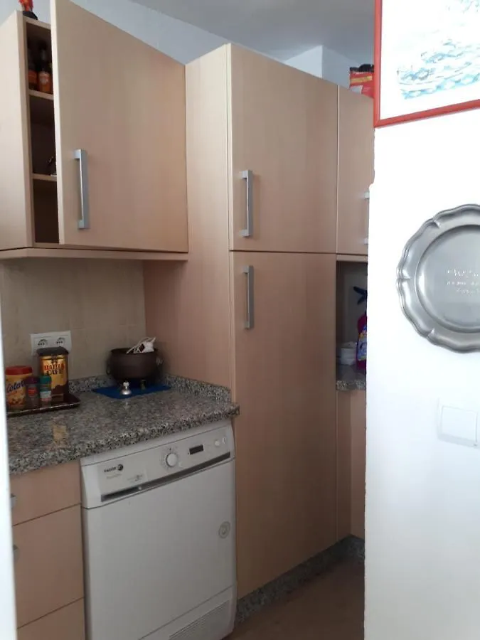 Apartment Capricho 1 Marbella