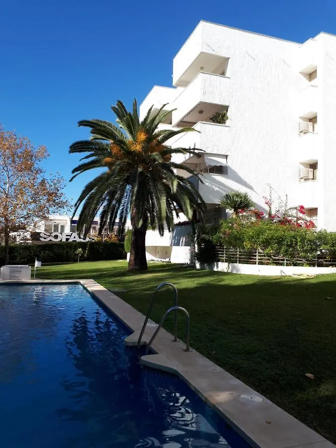 Apartment Capricho 1 Marbella