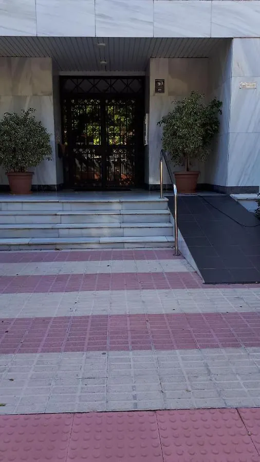 Apartment Capricho 1 Marbella
