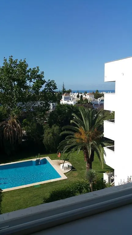 Apartment Capricho 1 Marbella 0*,  Spain