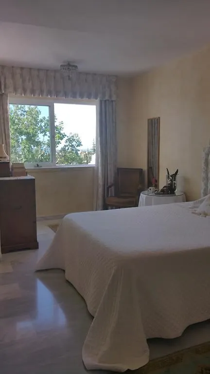 Apartment Capricho 1 Marbella