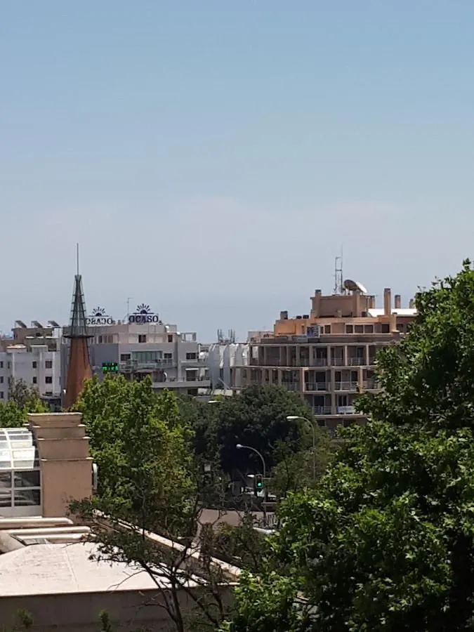 Apartment Capricho 1 Marbella