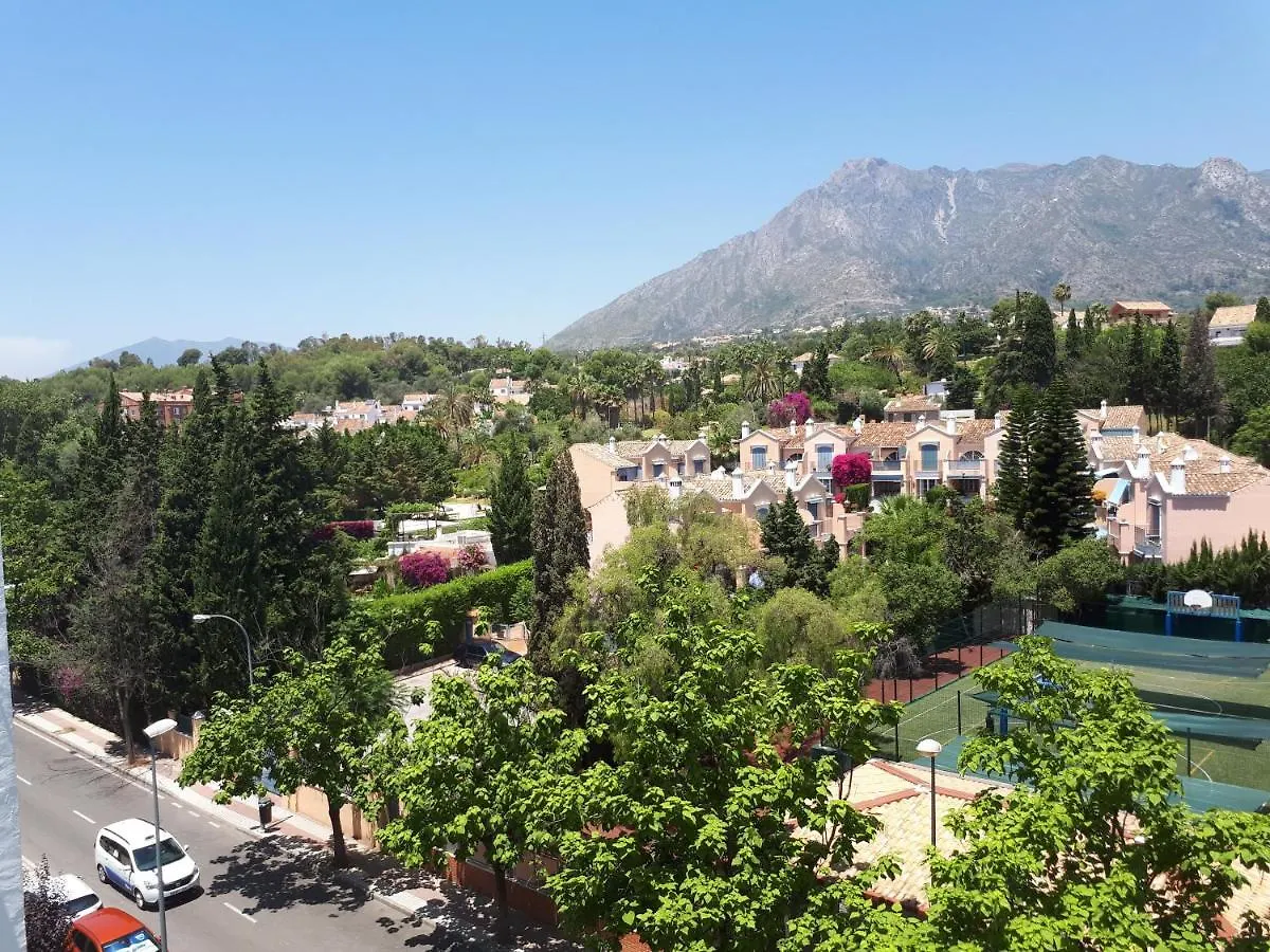 Apartment Capricho 1 Marbella Spain