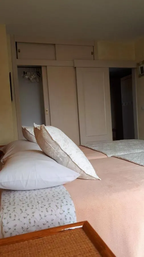 Apartment Capricho 1 Marbella Spain