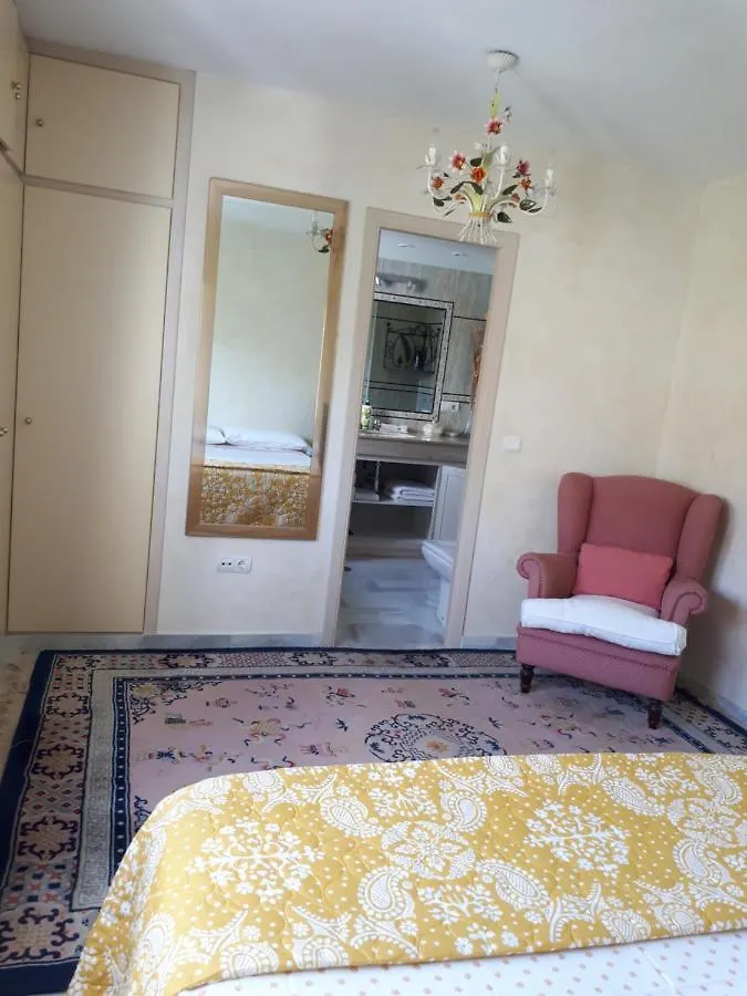 Apartment Capricho 1 Marbella Spain