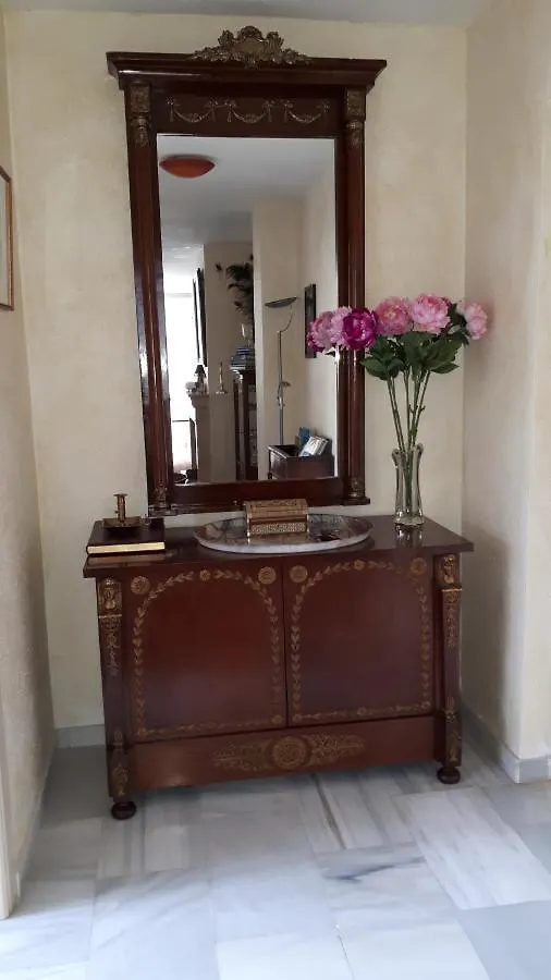 Apartment Capricho 1 Marbella Spain