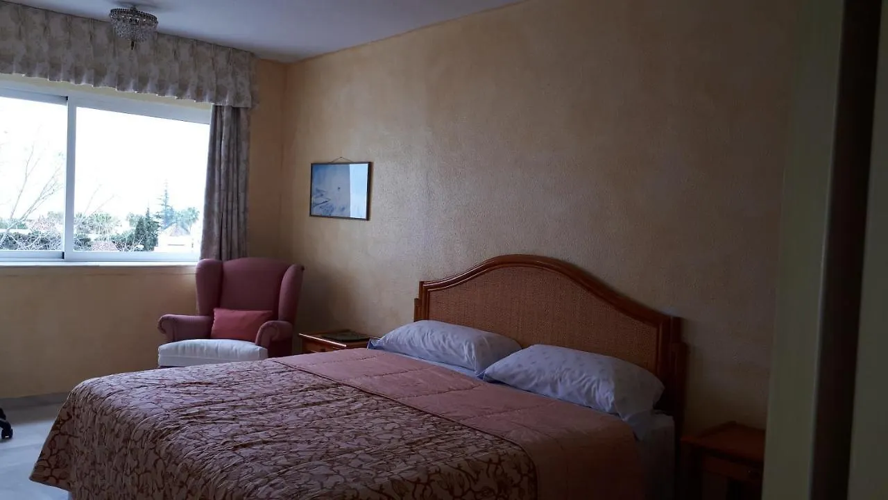 Apartment Capricho 1 Marbella