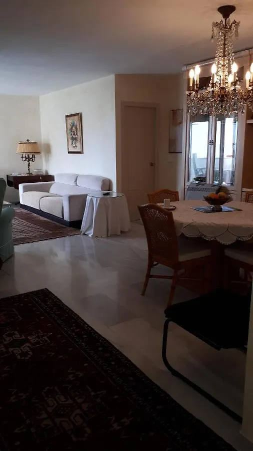 Apartment Capricho 1 Marbella